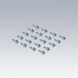 Thorn Befestigungszubehör POPPACKLEDSCREWKIT20