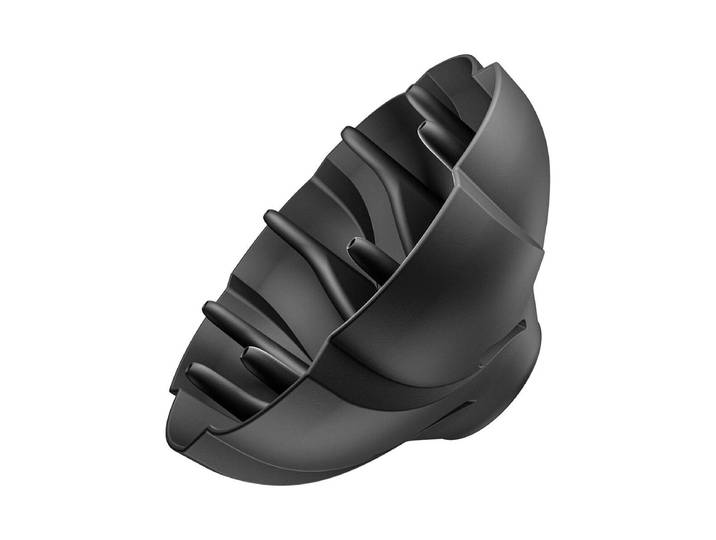 Valera Natural Twirl Diffuser Schwarz