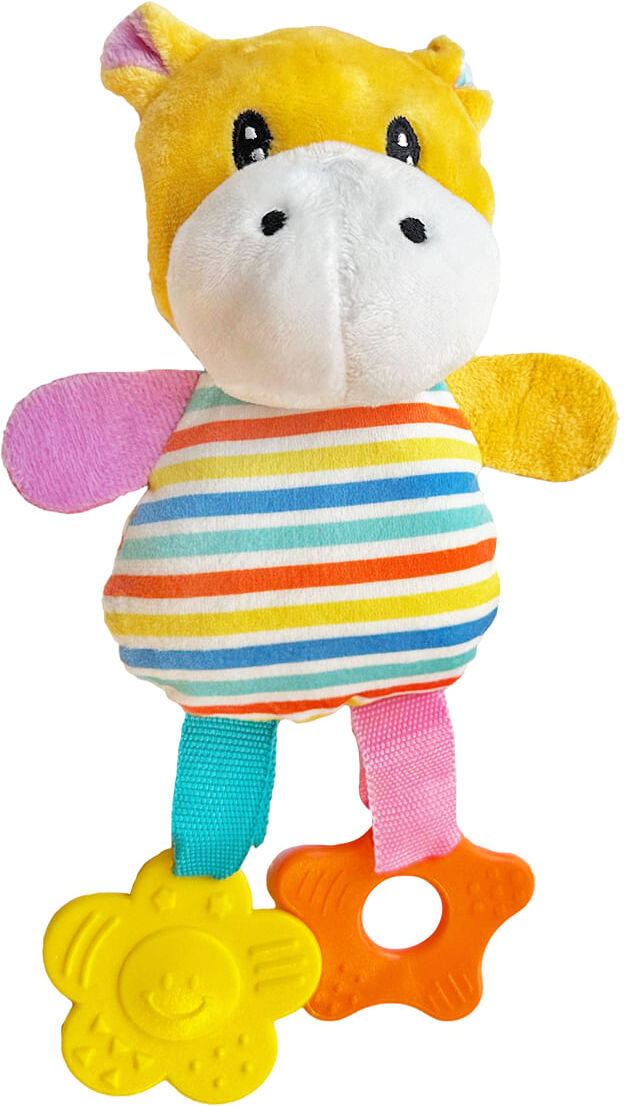 LOVEDI Lovedì Gioco per Puppy Baby Primi Morsi 1 PZ
