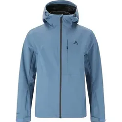 WHISTLER Whistler Herren Funktionsjacke Osbourne M LayerTech W-PRO 1, Größe S in Blau 3018