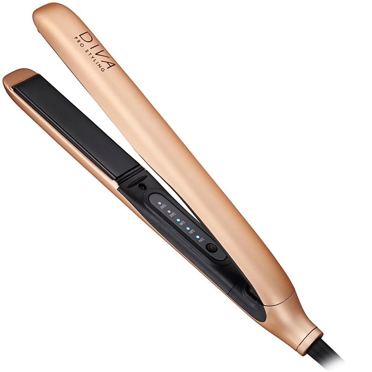 Diva Precious Metals Rose Gold FW-38000036