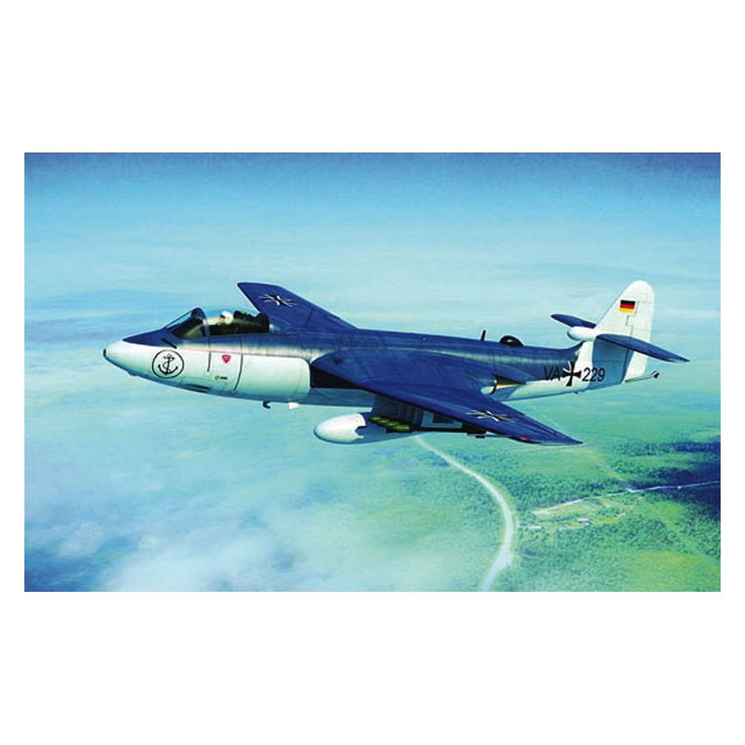 Trumpeter Seahawk MK.100/101 (02827)