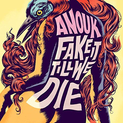 Fake It Till We Die [Vinyl LP] - Preis vom 30.09.2026 09:01:18 h