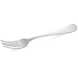 36x Dessertgabel BAGUETTE, 18,5 cm, Chromnickelstahl 18/10