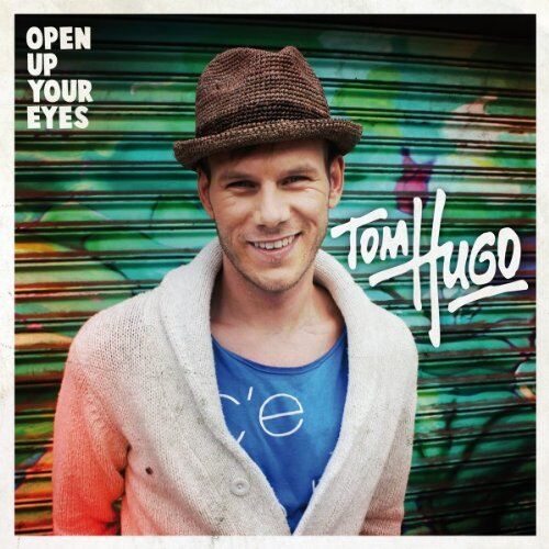 Tom Hugo - Open Up Your Eyes - Preis vom 13.10.2026 11:25:28 h