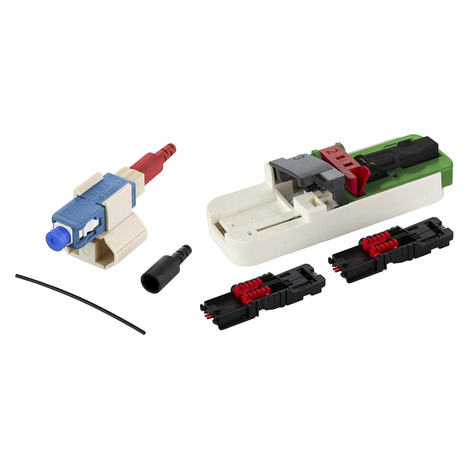 Metz Connect LWL-St.SCUPCOS2 (Stecker Tülle) (1509QAEO002C-E)