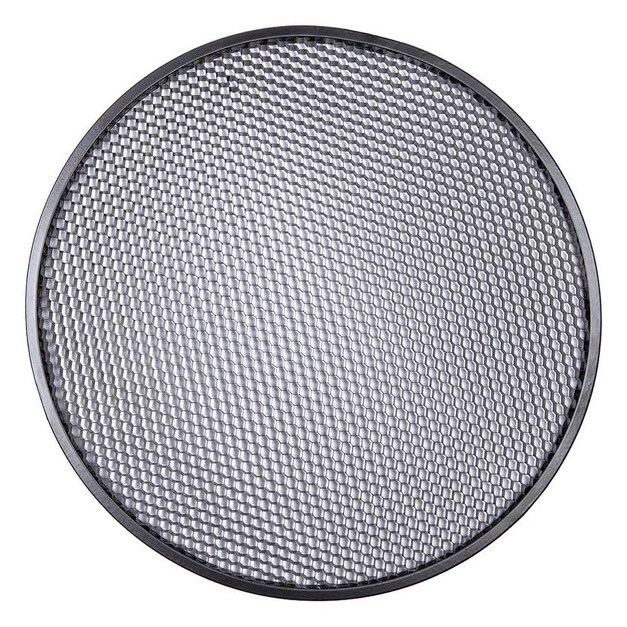 SMDV Honey comb Grid 165MM 30Deg voor RSTN165 (Blitzdiffusor) (22461741)
