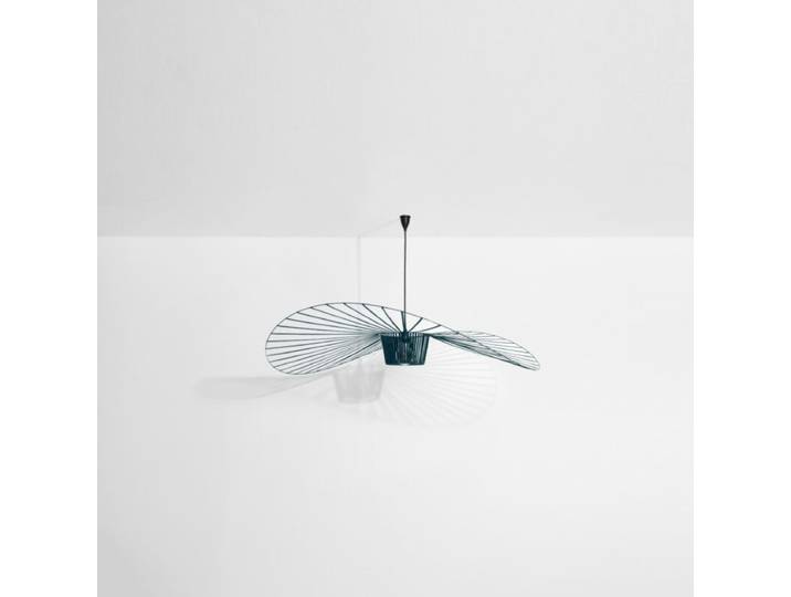 Petite Friture Pendelleuchte Vertigo - Beetle , Medium Außergew