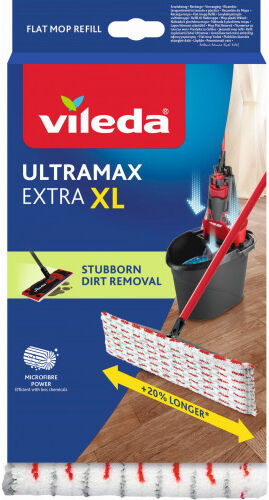 VILEDA Ultramax XL Recharge 160933