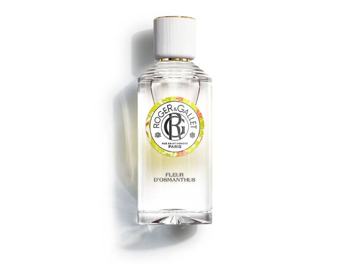 ROGER&GALLET- Fleur d'Osmanthus - Eau Parfumée Bienfaisante - 100ml