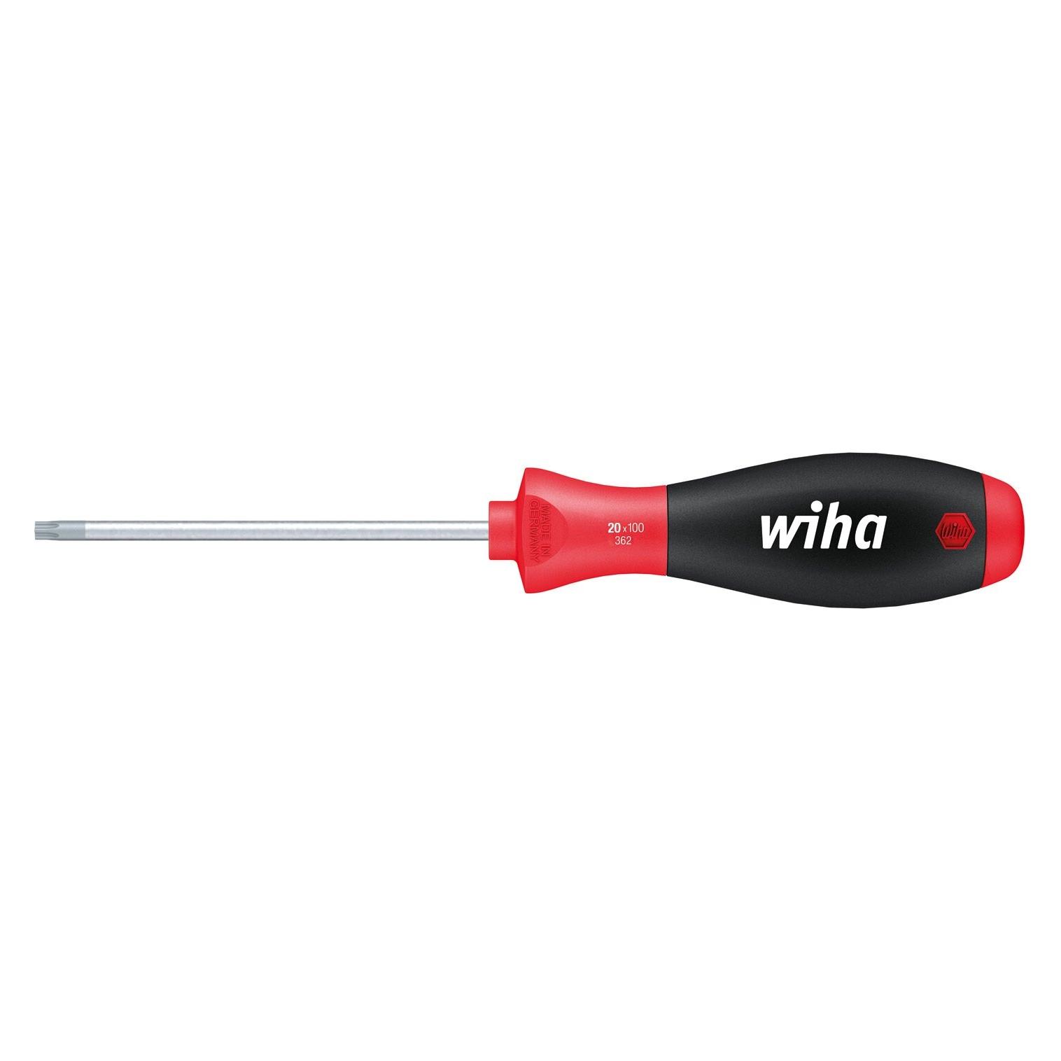 Wiha Werkstatt Torx-Schraubendreher (TX) (1289)