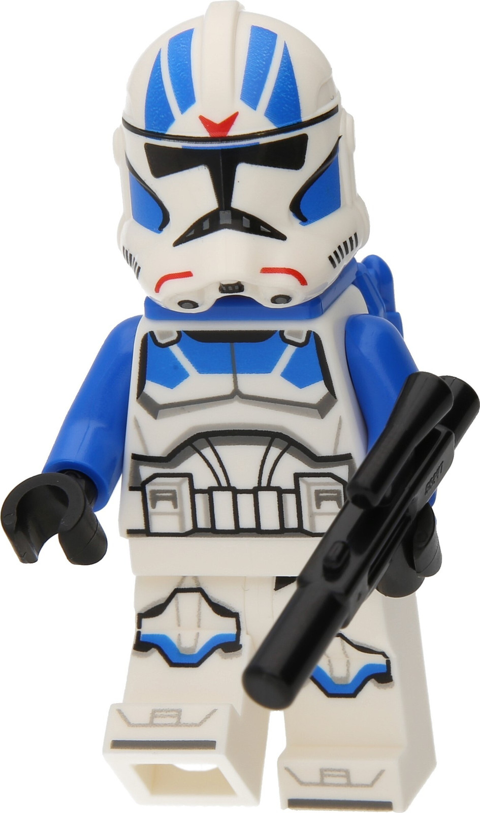 LEGO Star Wars Minifigure 501e Leger Jet Trooper sw1093 75280