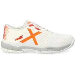 MunichSport, Herren, Hallenschuhe, PadX Senior (41), Orange