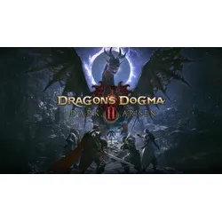 Dragon's Dogma 2: Dark Arisen