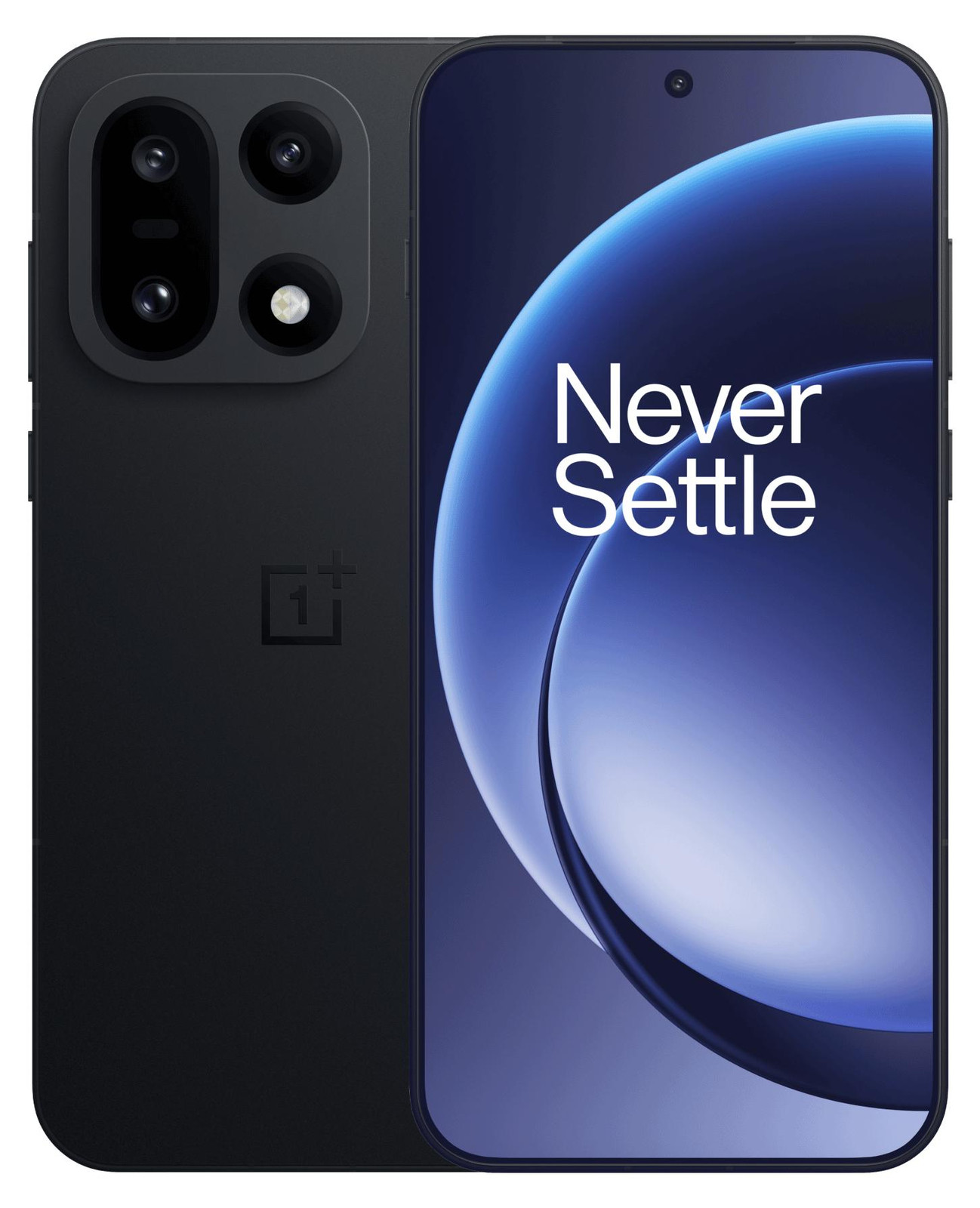 OnePlus 15 smartphone met flikkervrije kijkervaring en vloeiende bewegingen
