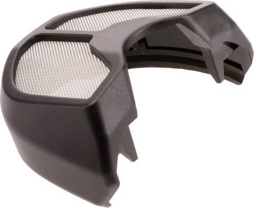 Bosch Accessories Staubschutzfilter GEN VI für kleine Winkelschleifer 2607432053