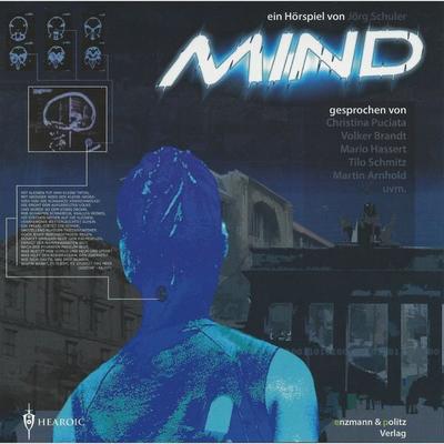 MIND - Jörg Schuler, Audio, 4250783691056