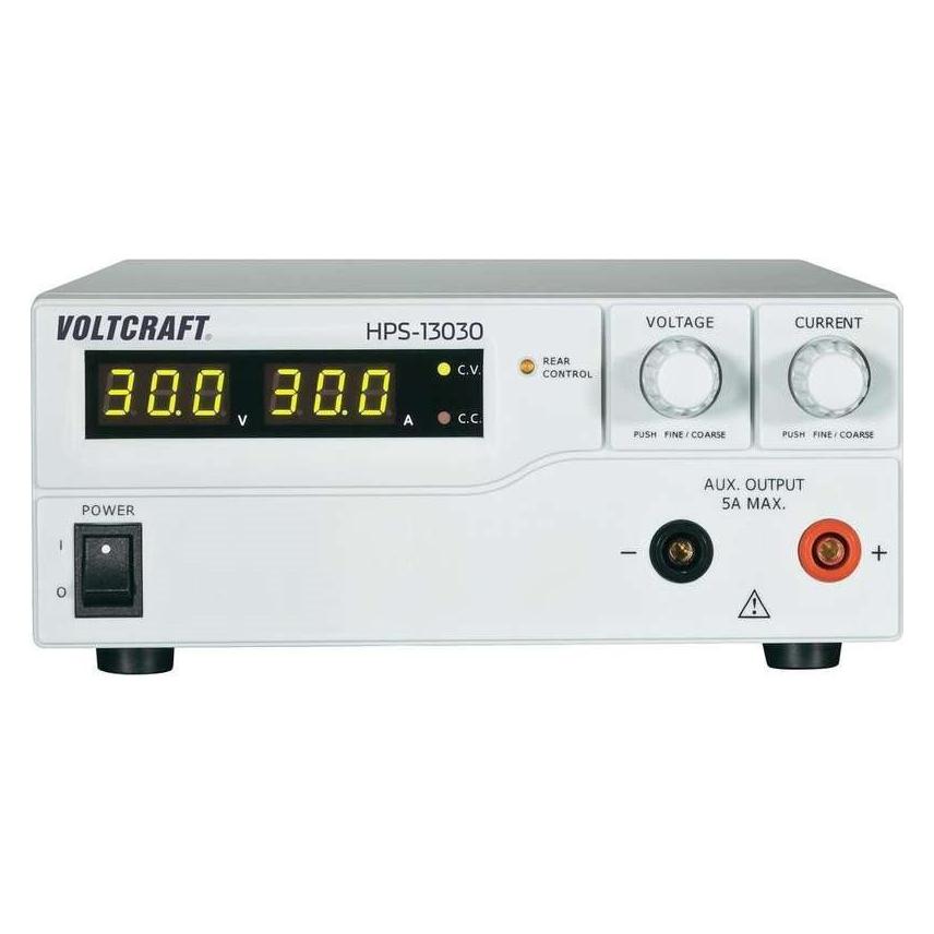 Voltcraft High-Power Labornetzgerät (HPS-13030)