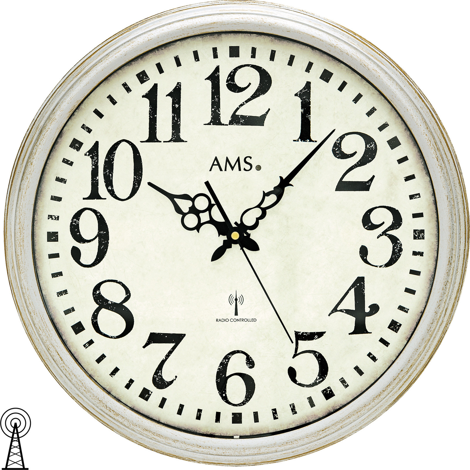 AMS horloge 5559