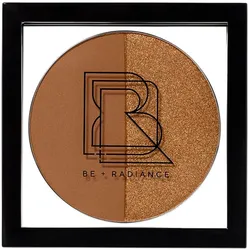 SET+GLOW Probiotic Powder+Highlighter - N°53