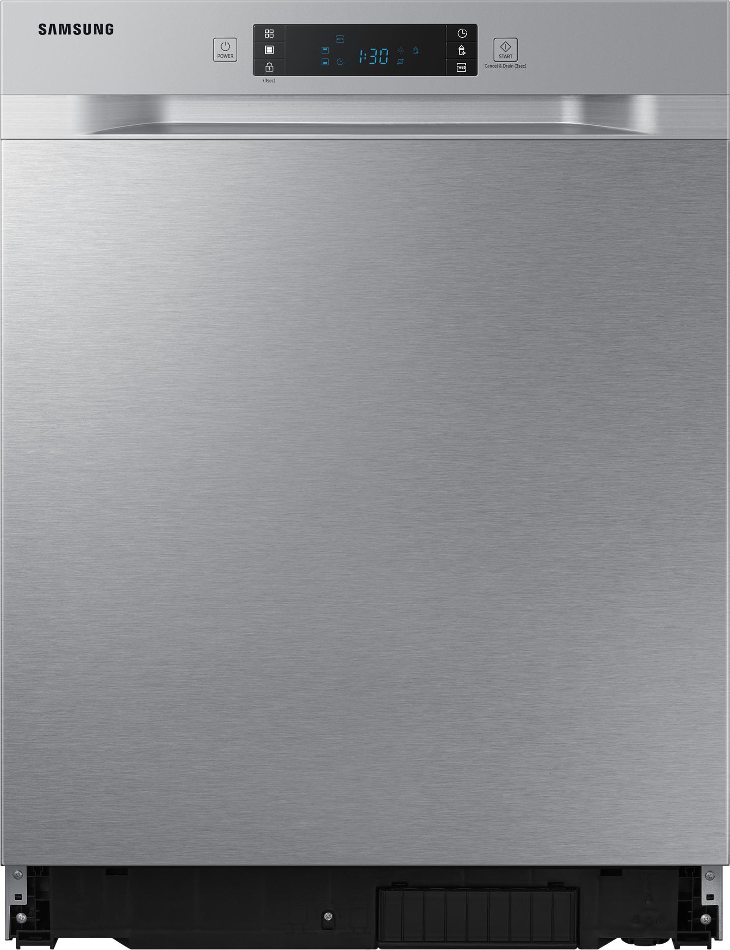 Samsung DW60CG552USREG Unterbau-Geschirrspüler 60 cm