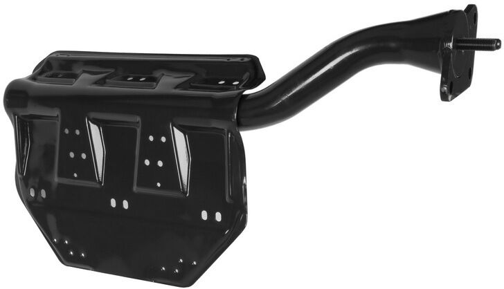 Halter, Kotflügel AUGER 71853 Links