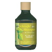 Ataba Teer Schwefel Shampoo 200 ml