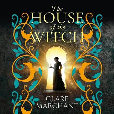 House of the Witch - Clare Marchant, Audio, 9781836030331