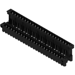 Weidmüller Verbinder 5.08mm SLDV-THR #1889320000