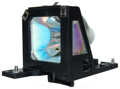 Jaspertronics™ Original ELP-LP25 Lamp & Housing for Epson Projectors - 1 Year Warranty