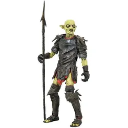 Diamond Action Funkoe Signore degli Anelli : Orc (DST)