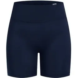 SMILODOX Shorts Etty, Größe XS in Blau Blau