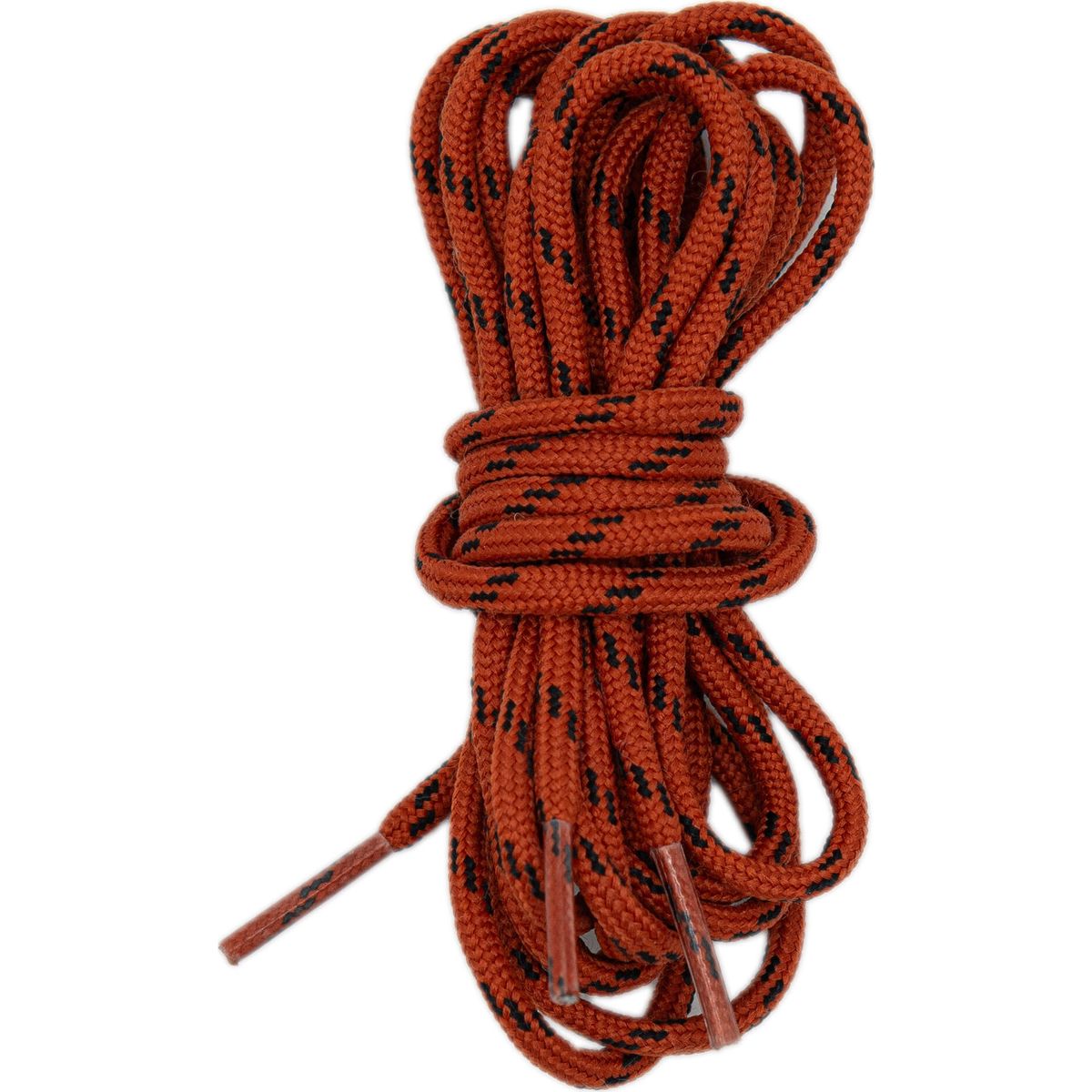 Lundhags Trail Laces Round 140cm rust (59050) OS 40501-26-59050-OS