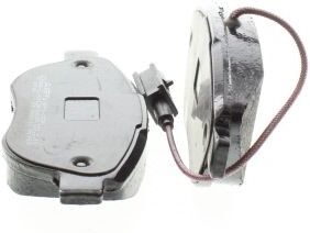 AISIN BPFI-1024 Bremsbeläge