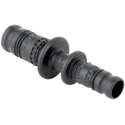 Geberit, Rohrverbindungstechnik, Mepla Pressfitting Reduzierstck Kunststoff 50 x 32 mm 626.652.00.5
