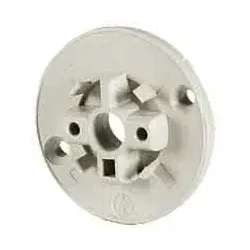 Eaton (Moeller) Zentraleinbausatz mit Frontschild EZ-P1