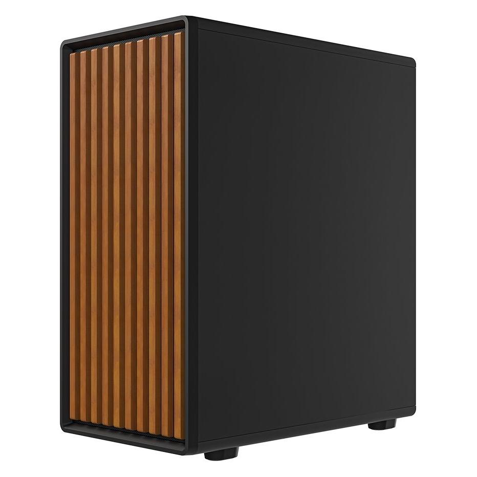 Krux Obudowa Heliora (KRXD019) (ATX, mATX, Mini-ITX) (KRXD019)
