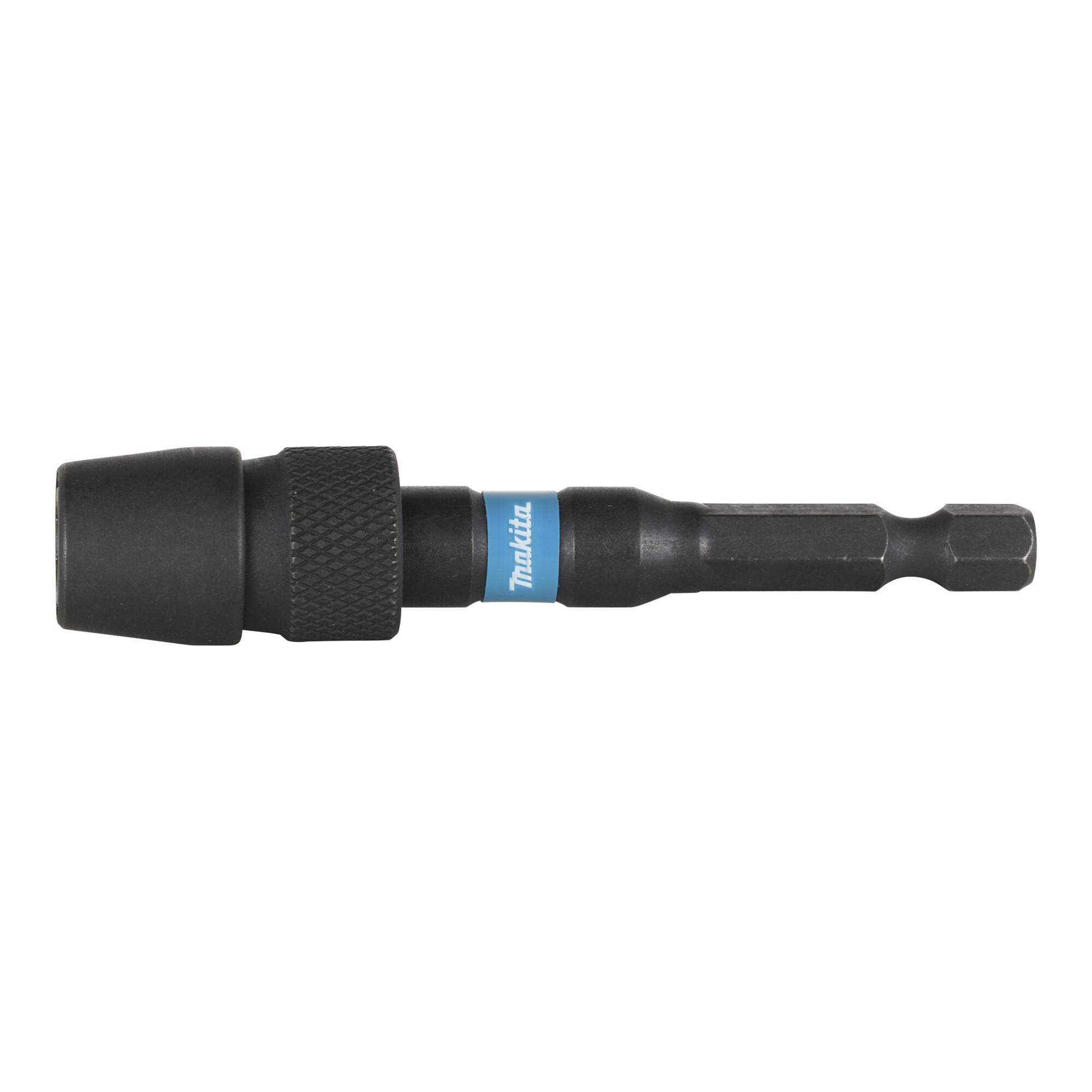Makita Bithalter Impact Black 76mm (E-24125)
