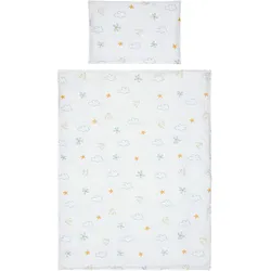 Kinderbettwäsche Sally ca. 100x135cm