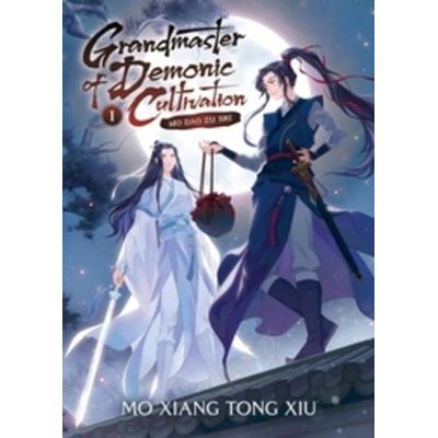 The Grandmaster of Demonic Cultivation – Mo Dao Zu Shi 05 (Manhua), Taschenbuch von Mo Xiang Tong Xiu,Luo Di Cheng Qiu, Tokyopop GmbH,