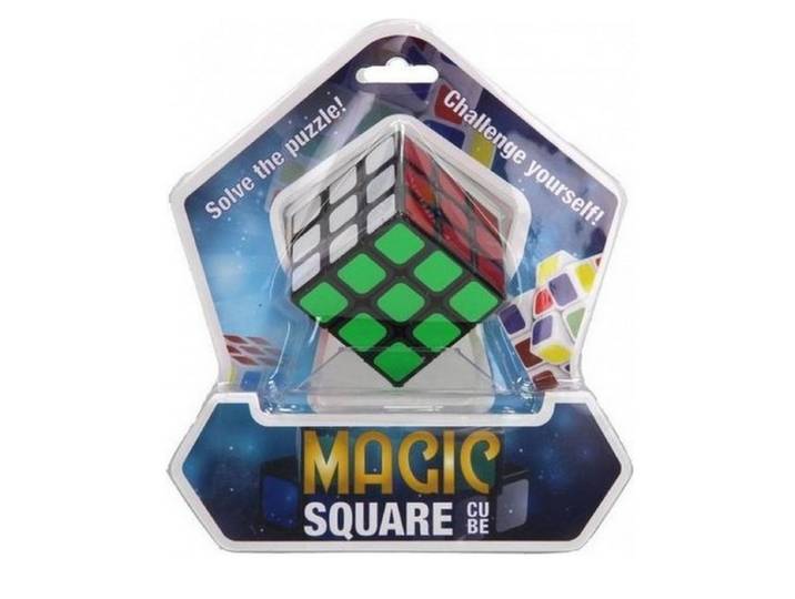 Magische kubus 25028 - Puzzel - 3D
