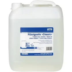 OTTO Office Flüssige Cremeseife 10 Liter Classic