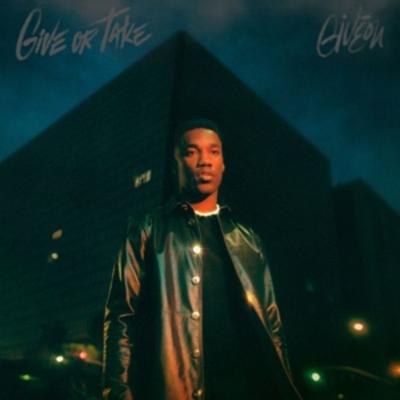 Give Or Take - Giveon, Vinyl