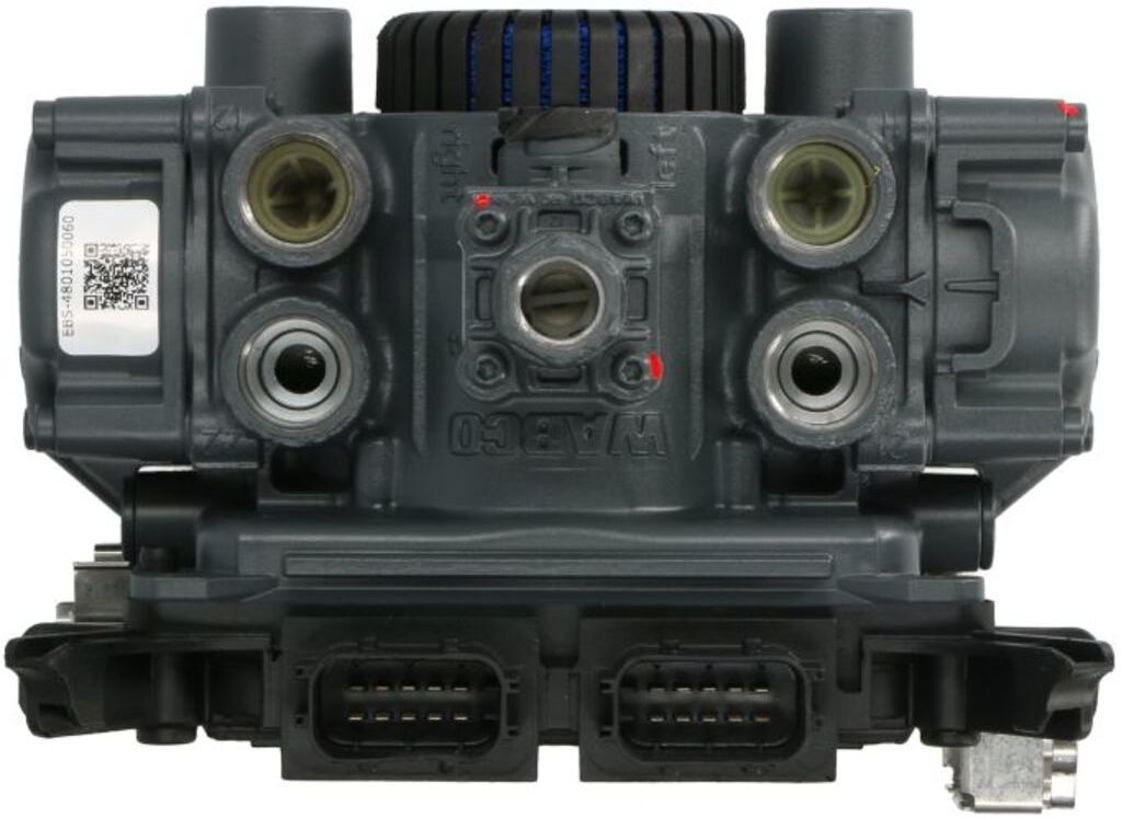 Achsmodulator PNEUMATICS PRO 4801050060