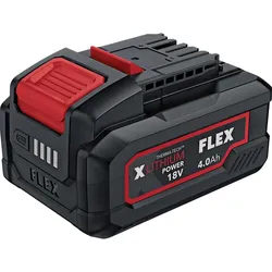 Flex Einschubakku Ersatzakku Akku-Pack Li-Ion 18 V AP 18/4.0