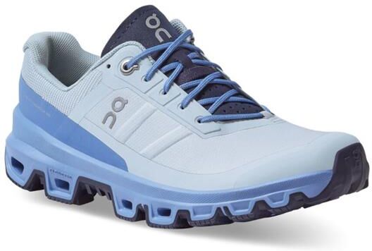 On Cloudventure Womens, Arctic / Marina
