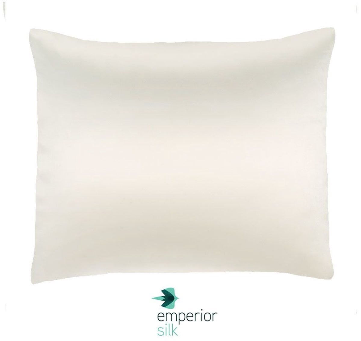 Emperior Silk Cantate zijden kussen, 60 x 70 cm, 1400 gr