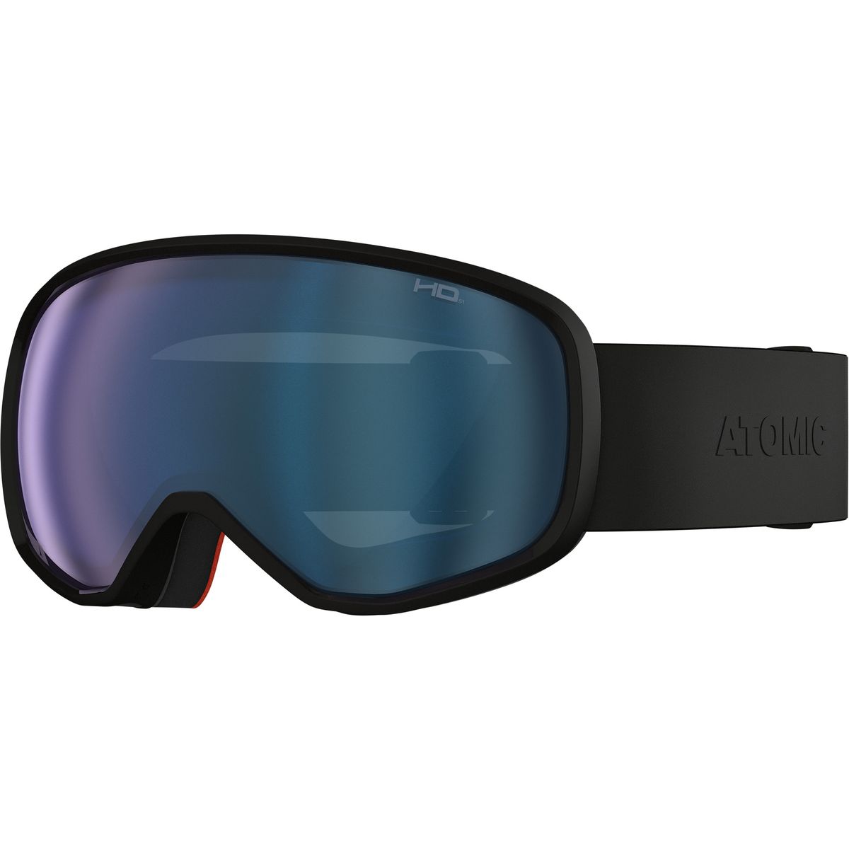 Atomic Revent M HD black NS AN5106942