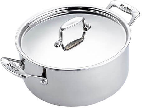 Scanpan Fusion 5 20cm 3.7L Dutch Oven/Casserole