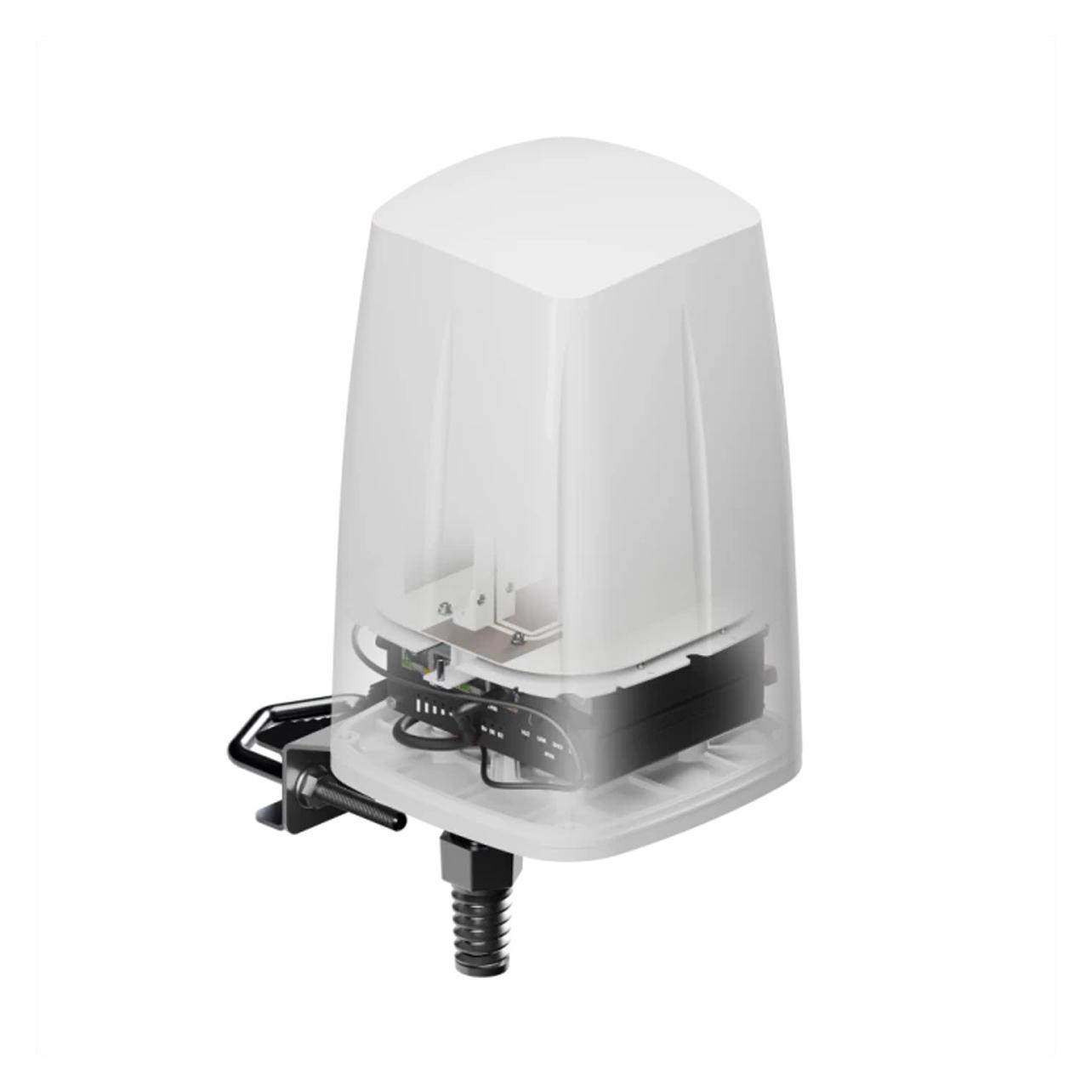 Teltonika NETWORKS Outdoor LTE/Wi-Fi/GPS/Bluetooth antenna for RUTX11 and RUTM11 routers (GPS, WLAN) (PR1IC970)